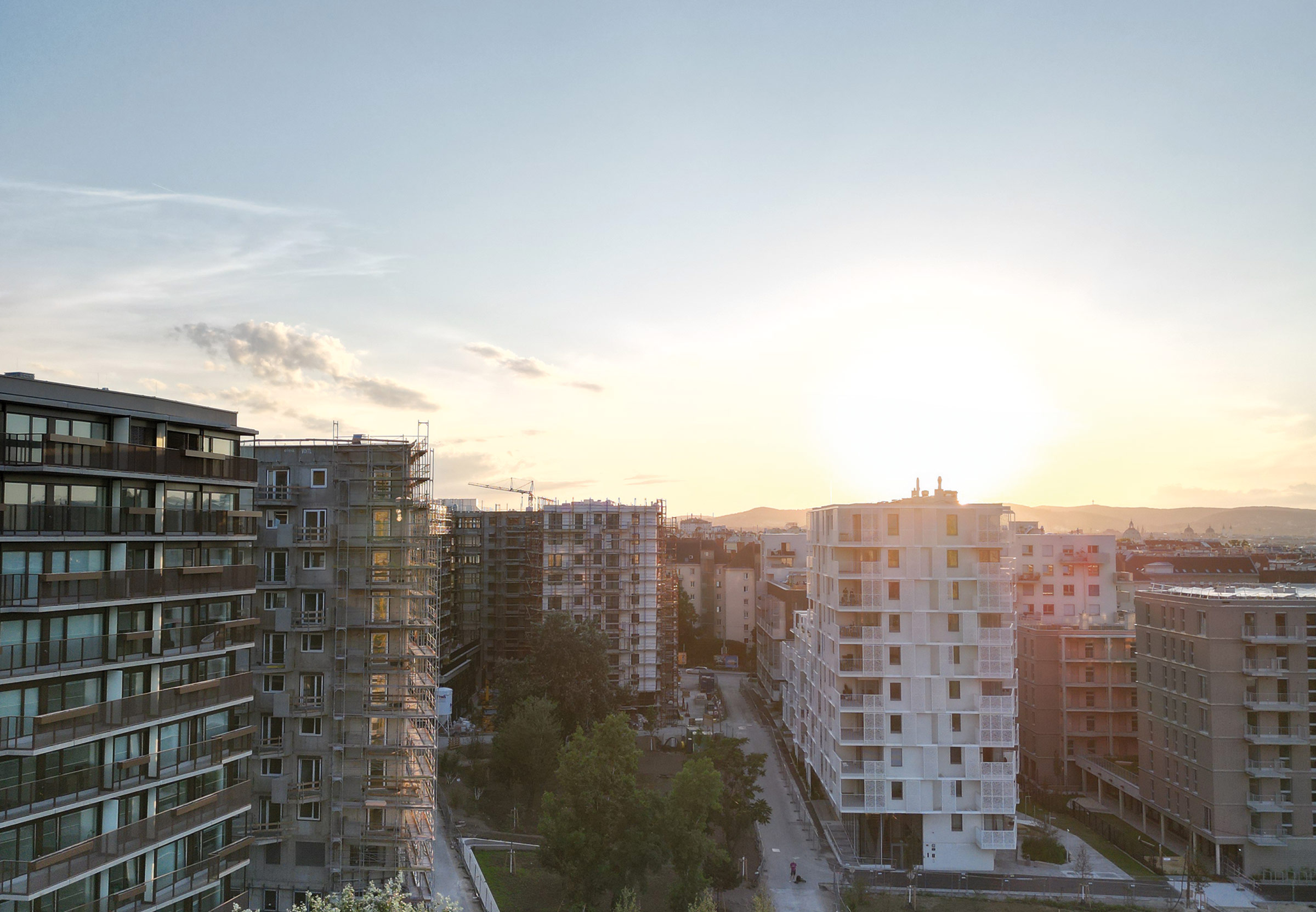 VILLAGE IM DRITTEN | © GB* / Jonas Schneider
