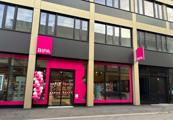 VILLAGE WORKS - BIPA | (c) ARE Austrian Real Estate