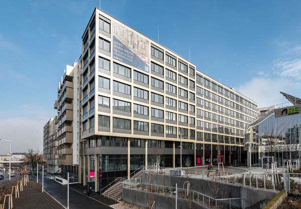 VILLAGE WORKS | © Stefan Seelig